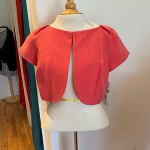 Chetta B blouse
